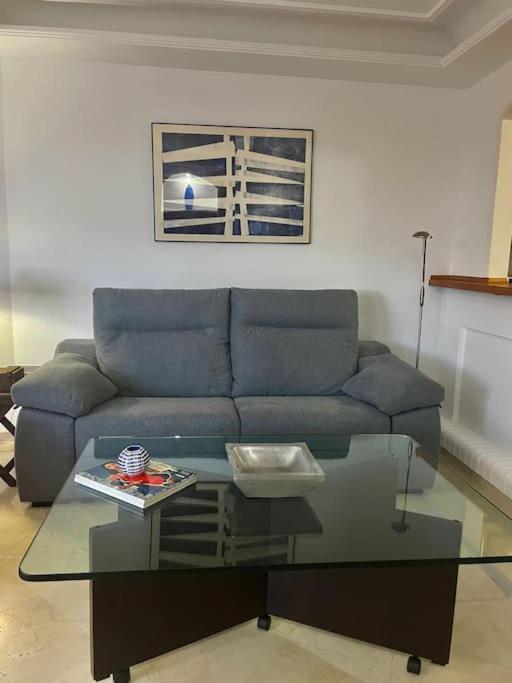 Piso En En Primera Linea De Playa Apartamento