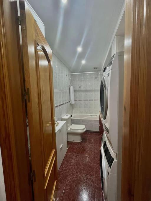 Piso En En Primera Linea De Playa Apartamento
